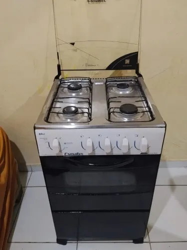 Fogão novo valor com entrega 