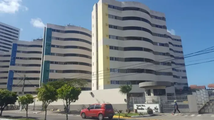 Apto 3/4 com 2 suítes no Condomínio Jardim Arco Íris de 86 m², 2 vagas por 380.000,00