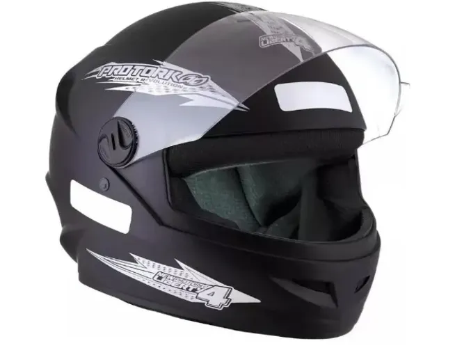 Capacete Moto sport selo imentro auto escola