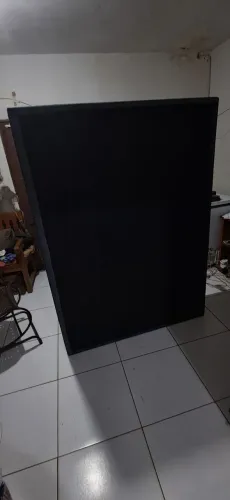 Base para cama de casal