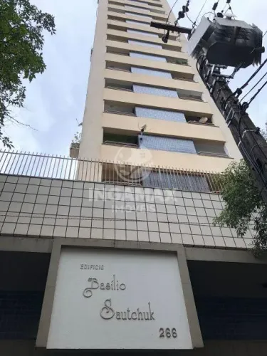 Apartamento à Venda no Centro de Maringá 1 Suíte 400 MIL