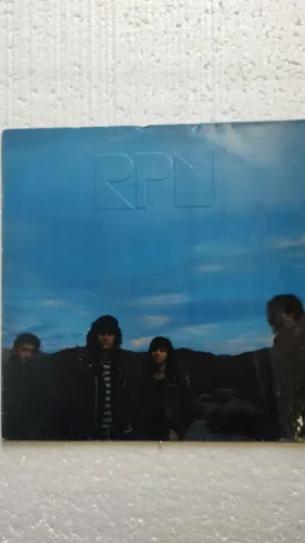 LP RPM