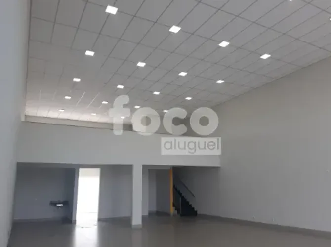 Galpão para aluguel, Novo Mundo - Uberlândia/MG