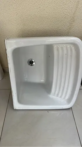 Tanque roupa 