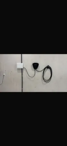 Instalação de Walbox