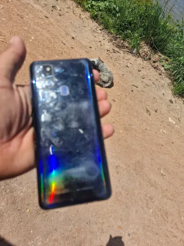 Celular a venda 