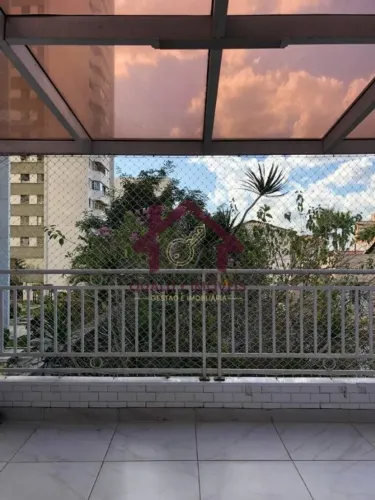 Casa de Vila - Chácara Tatuapé