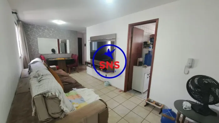 APARTAMENTO RESIDENCIAL em CAMPINAS - SP, VILA INDUSTRIAL