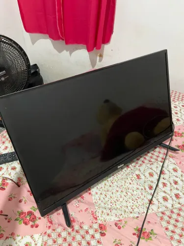 smart tv 32 polegadas 
