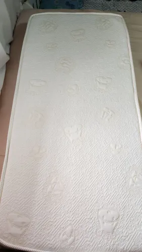 Colchão infantil 