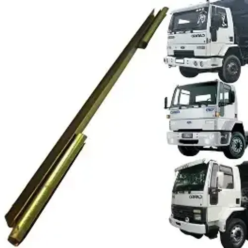 Suporte Vidro Porta Dianteira Cargo