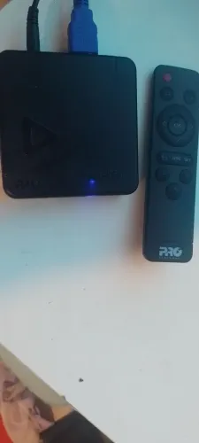 Tv box smart pro 