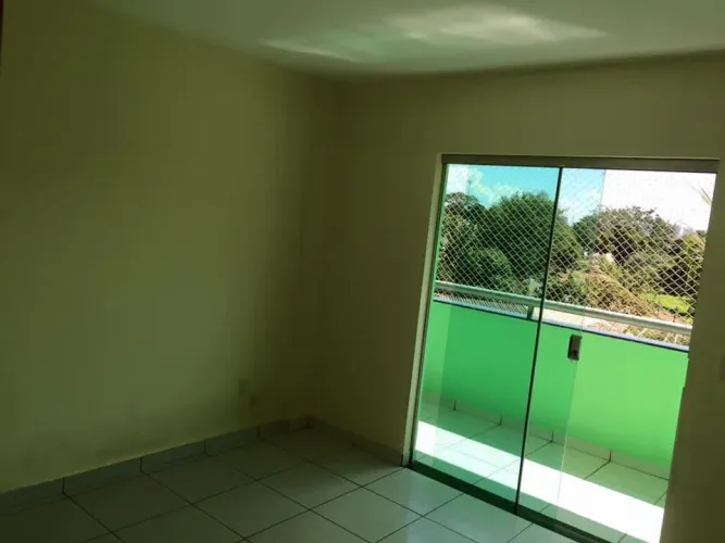 Apartamento de 02 quartos
