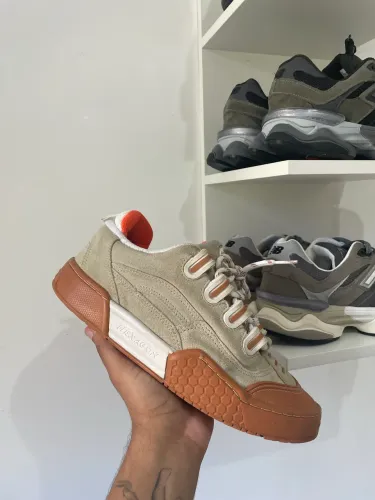 Tênis skate QIX HEXAGON