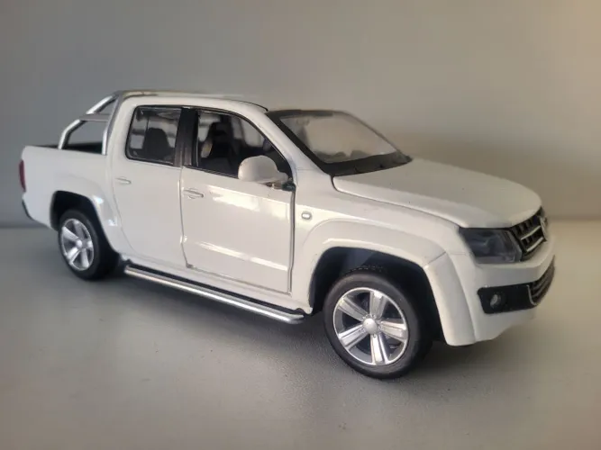 Miniatura Amarok 1/26