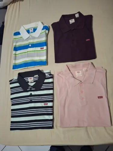 Camisas polos Levi's original