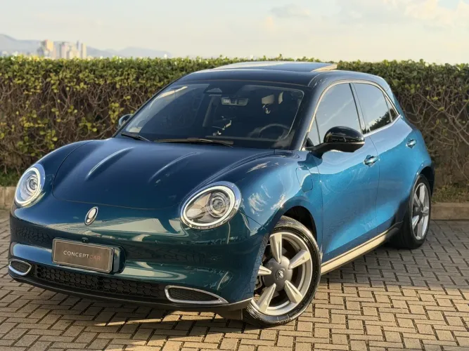 GWM Ora 03 Skin (elétrico) 2024
