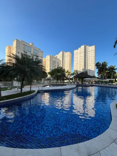 Prime Family Club Lindo Apartamento com 126m2 em Campinas