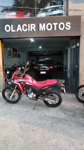 Xrê 300 2021 v. 27500