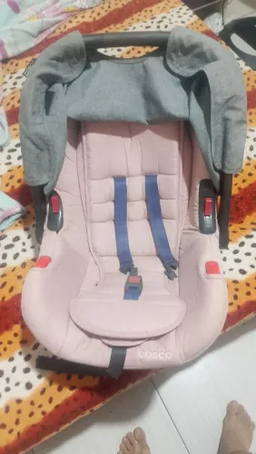 Bebê conforto