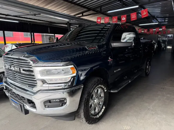 Ram 2500 Laramie 6.7 TDI CD 4X4 Diesel 2024
