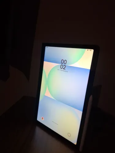 TAB S10 FE - 2 MESES DE USO (PERFEITO)