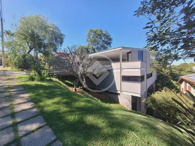Casa à venda no condomínio Chácara Flora em Valinhos/SP codigo: 71785