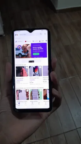 Telefone a50 128GB OPORTUNIDADE, PRA SAIR RAPIDO
