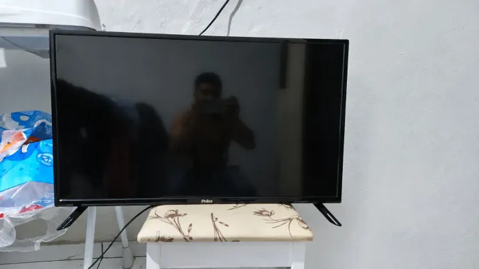 Tv 32 polegadas não smart