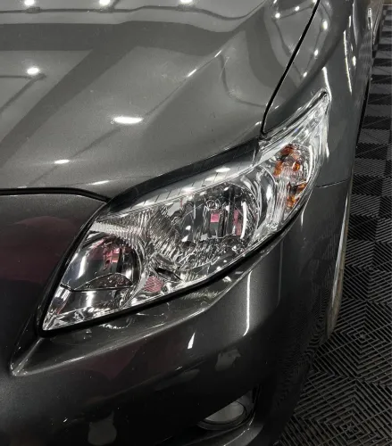 Toyota Corolla XEI 1.8/1.8 Flex 16V Mec. 2009