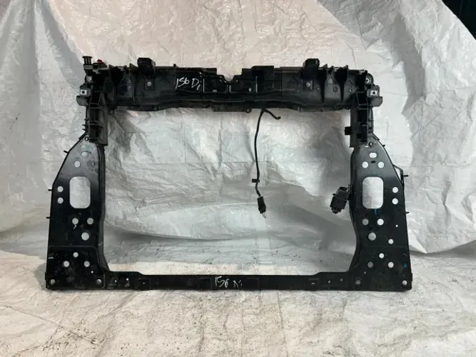 Mini frente/ Painel frontal Fiat Toro 1.8 diesel 2019 a 2024