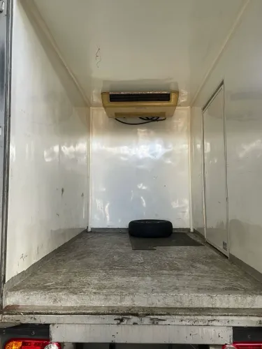 Hyundai HR 2.5 TCI Diesel (rs/rd) 2020