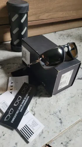 Óculos Oakley Badman original