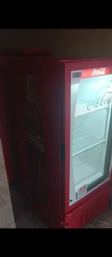 GELADEIRA EXPOSITORA