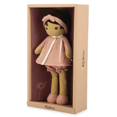 Minha Primeira Boneca Amandine, 32 cm, Kaloo