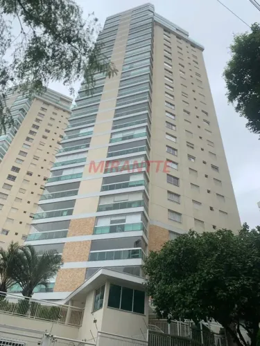 Imóvel para venda com 145 metros quadrados com 3 quartos em Santa Teresinha - São Paulo -