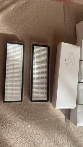 Filtro - kit com 12 - Xiaomi - 1C - novos