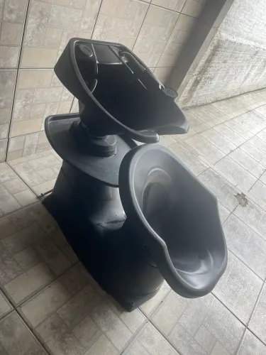 Lavatório para salão