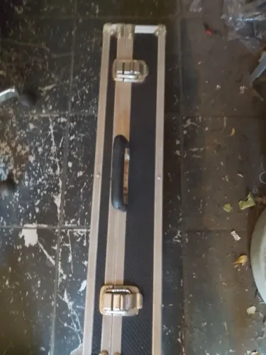 Hard Case