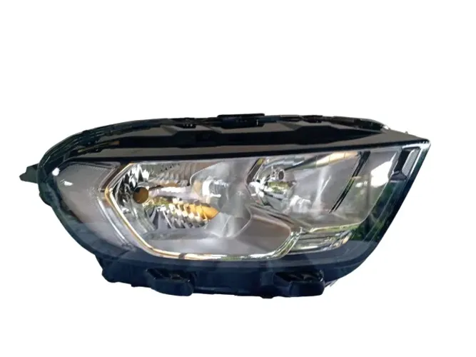 Farol Ford Ecosport 2018/2021 Original Lado Direito Novo