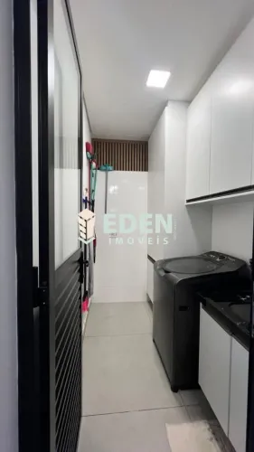 Casa Sofisticada à Venda no Condomínio Terras de São Francisco, Cajuru do Sul Sorocaba/S