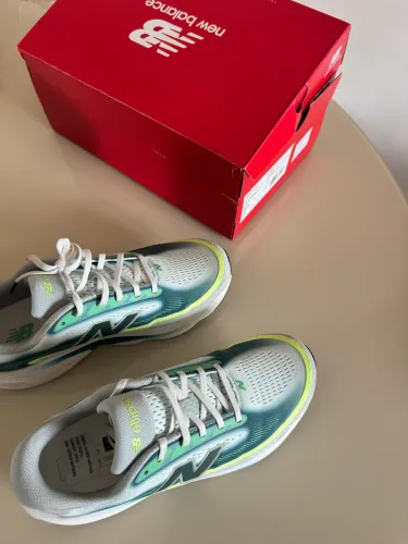 Tênis new balance corrida original