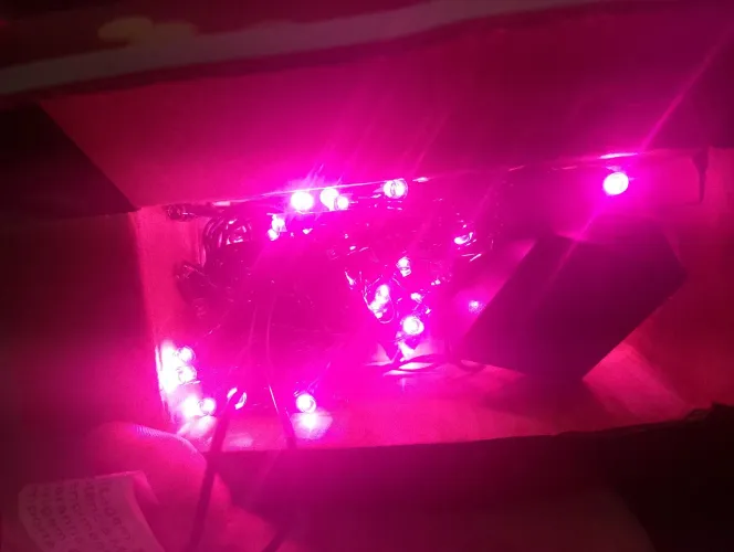 Pisca pisca 9 metros 100 leds