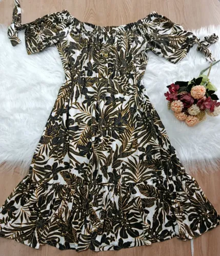 Vestidos tamanho  G