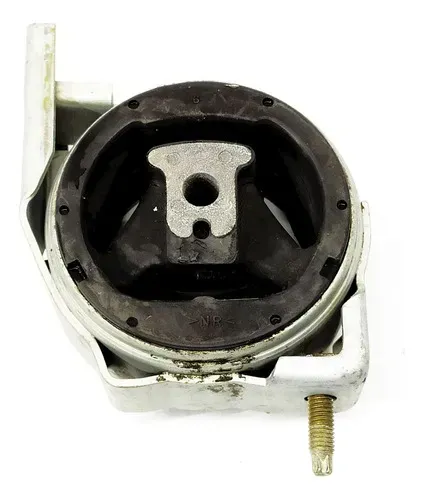 Coxim Traseiro Motor Mercedes Classe A 160 190 62666