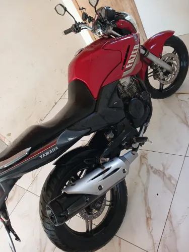 Yamaha fazer 250