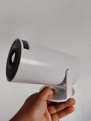 Projetor Hd