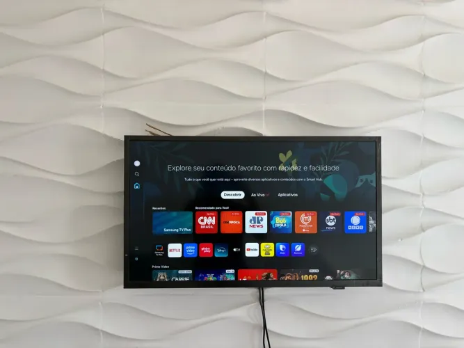 TV Samsung 32 polegadas