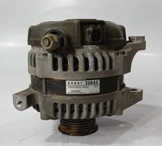 Alternador Town Country 3.8 V6 2008 2009 2010