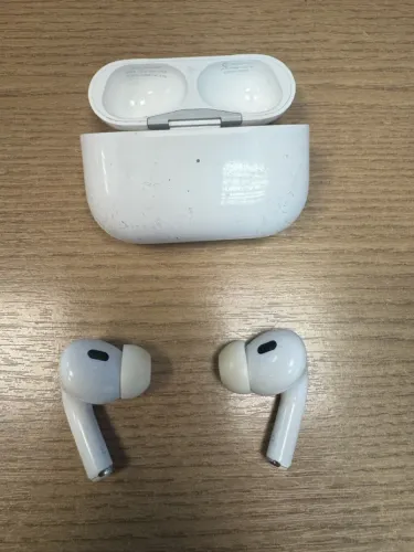 AirPods Pro - 2 geração - USBC Original